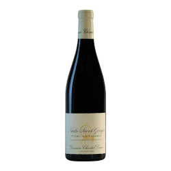 Domaine Chantal Lescure Nuits-Saint-Georges 1er Cru "Les Vallerots" 2011