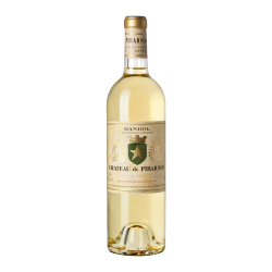 Château de Pibarnon Bandol Blanc 2012