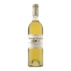 Domaine Giudicelli Muscat du Cap Corse 2013