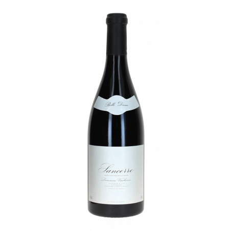 Domaine Vacheron Sancerre "Belles Dames" Rouge 2013