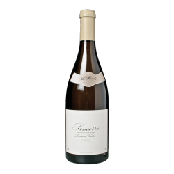  Domaine Vacheron Sancerre "Paradis" Blanc 2014 