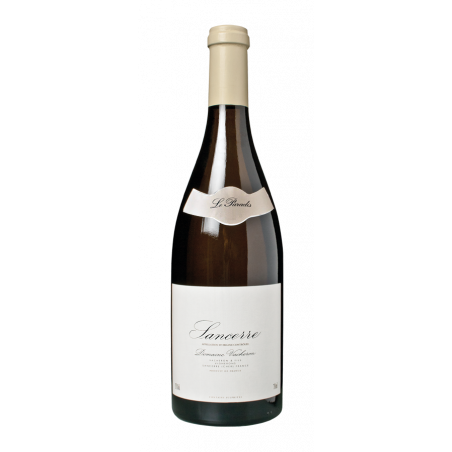  Domaine Vacheron Sancerre "Paradis" Blanc 2014 