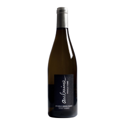 Domaine Pabiot Pouilly Fumé "Aubaine" 2011