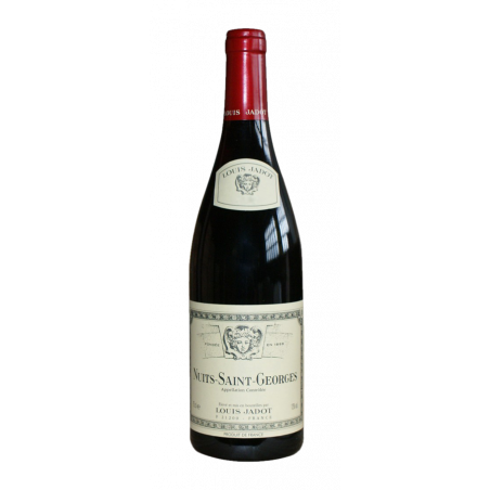 Louis Jadot Nuits-Saint-Georges 2008