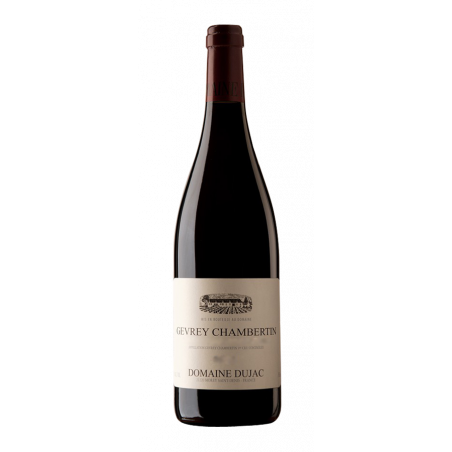 Domaine Dujac Gevrey-Chambertin 2009 