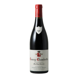 Domaine Denis Mortet Gevrey-Chambertin "Mes Cinq Terroirs" 2013