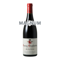 Domaine Denis Mortet Gevrey-Chambertin "Mes Cinq Terroirs" 2013 MAGNUM