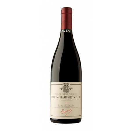 Domaine Trapet Gevrey-Chambertin 1er Cru "Alea" 2013