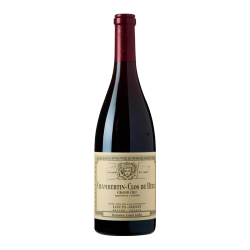 Louis Jadot Chambertin Clos de Bèze Grand Cru 2012