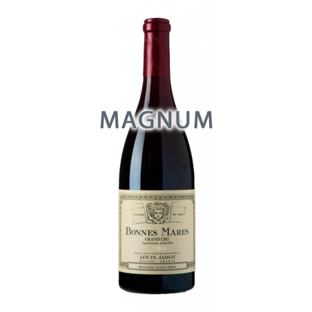 Louis Jadot Bonnes-Mares Grand Cru 2010 MAGNUM