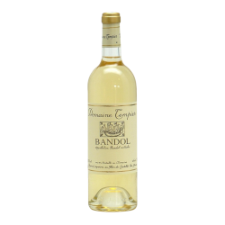 Domaine Tempier Bandol Blanc 2014