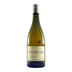 Clos du Rouge Gorge Blanc 2015