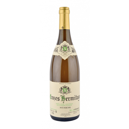 Domaine Marc Sorrel Crozes-Hermitage Blanc 2009