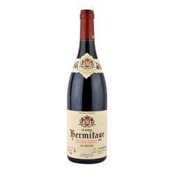 Domaine Marc Sorrel Hermitage Rouge "Gréal" 2007