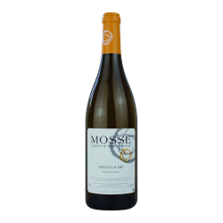 Domaine Mosse Anjou Initials BB 2011