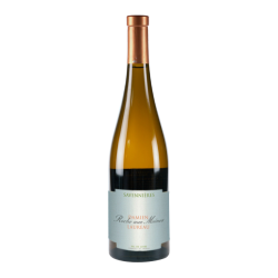 Domaine Damien Laureau Savennières "Roche aux Moines" 2012 