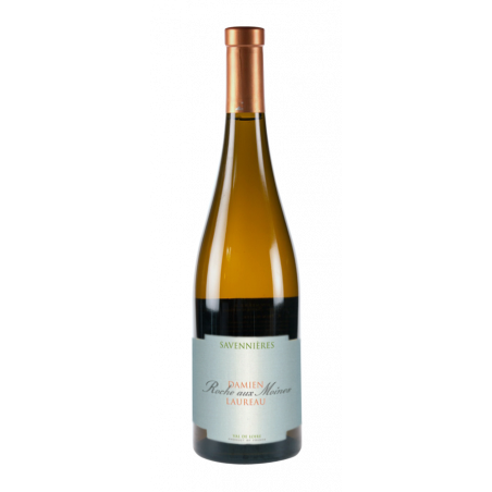 Domaine Damien Laureau Savennières "Roche aux Moines" 2012 