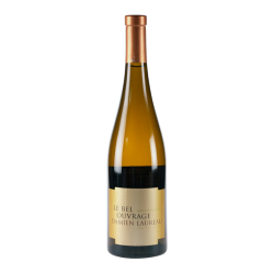 Domaine Damien Laureau Savennières "Bel Ouvrage" 2012