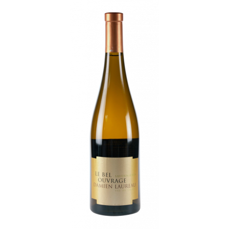 Domaine Damien Laureau Savennières "Bel Ouvrage" 2012