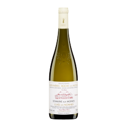 Domaine aux Moines Savennières Roche-aux-Moines "Les Nonnes" 2011