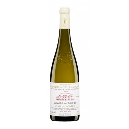 Domaine aux Moines Savennières Roche-aux-Moines "Les Nonnes" 2011