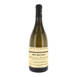 Bret Brothers Pouilly Fuissé "Terre de Vergisson" 2012