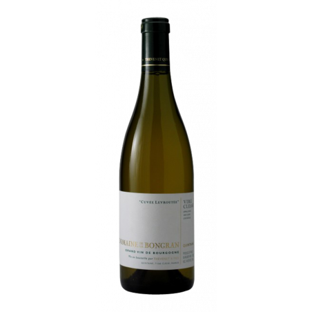 Jean Thévenet - Domaine de la Bongran Viré-Clessé "Cuvée Levroutée" 2005