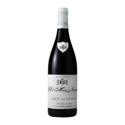 Domaine Jacqueson Rully 1er Cru "Les Cloux" Rouge 2013