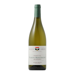 Domaine Jacques Carillon Puligny-Montrachet 1er Cru "Les Referts" 2014