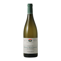 Domaine Jacques Carillon Puligny-Montrachet 1er Cru "Les Perrières" 2014