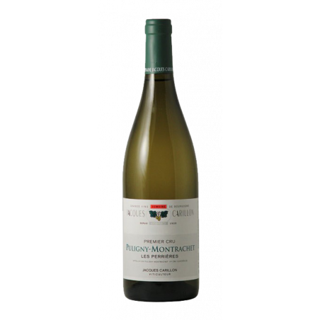 Domaine Jacques Carillon Puligny-Montrachet 1er Cru "Les Perrières" 2014