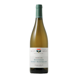 Domaine Jacques Carillon Bienvenues-Batard-Montrachet Grand Cru 2014