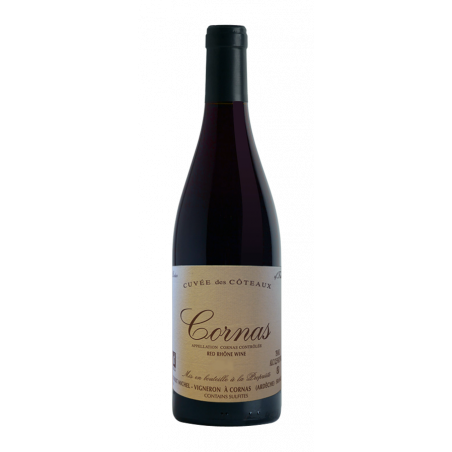 Domaine Robert Michel Cornas "Cuvée des Coteaux" 2006