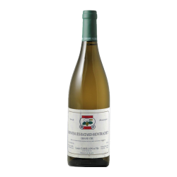 Domaine Louis Carillon Bienvenues-Batard-Montrachet Grand Cru 2006