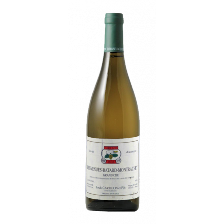 Domaine Louis Carillon Bienvenues-Batard-Montrachet Grand Cru 2006