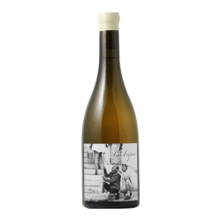 Domaine Gilles Berlioz Chignin Bergeron "Les Fripons" 2015