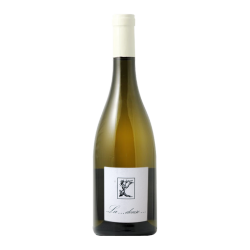 Domaine Gilles Berlioz Mondeuse "La Deuse" 2015