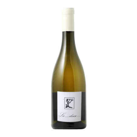 Domaine Gilles Berlioz Mondeuse "La Deuse" 2015