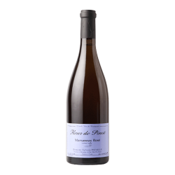 Domaine Sylvain Pataille Marsannay Rosé "Fleur de Pinot" 2014