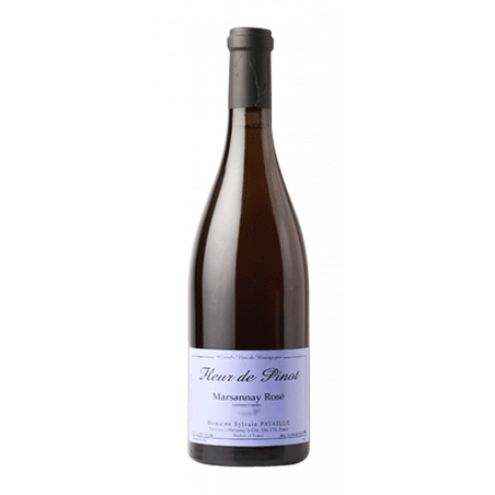 Domaine Sylvain Pataille Marsannay Rosé "Fleur de Pinot" 2014