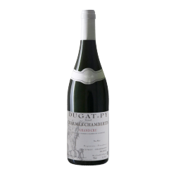 Domaine Dugat-Py Charmes-Chambertin Grand Cru 2014