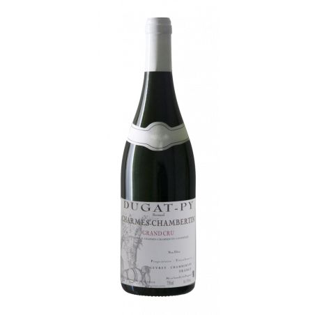 Domaine Dugat-Py Charmes-Chambertin Grand Cru 2014