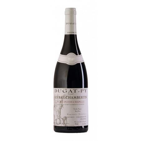 Domaine Dugat-Py Gevrey-Chambertin 1er Cru "La Petite Chapelle" 2013