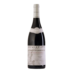 Domaine Dugat-Py Gevrey-Chambertin 1er Cru "La Petite Chapelle" 2014