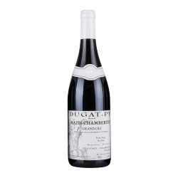 Domaine Dugat-Py Mazis-Chambertin Grand Cru 2014