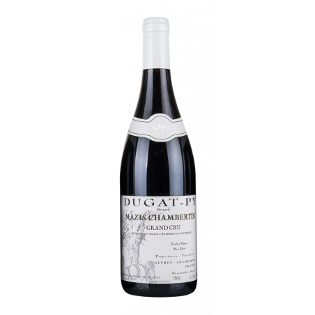 Domaine Dugat-Py Mazis-Chambertin Grand Cru 2014