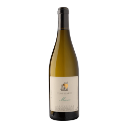 Clos Marie "Manon" Blanc 2015