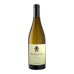 Clos Marie "Métairies du Clos" Blanc 2015