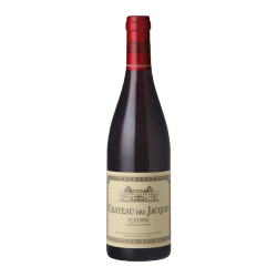 Château des Jacques Fleurie 2014