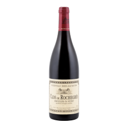 Château des Jacques Moulin-à-Vent "Clos de Rochegrès" 2012